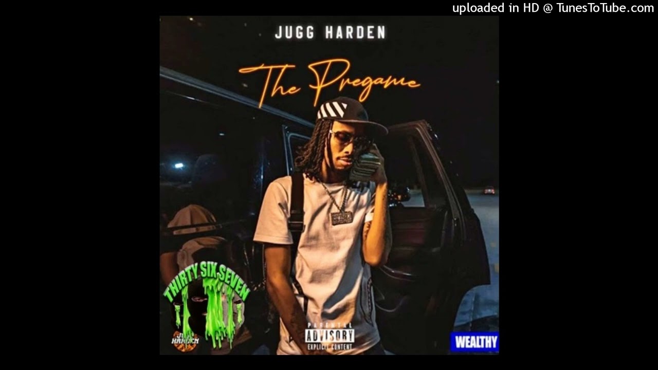 JUGG HARDEN X ENRGY X FLINT TYPE BEAT 