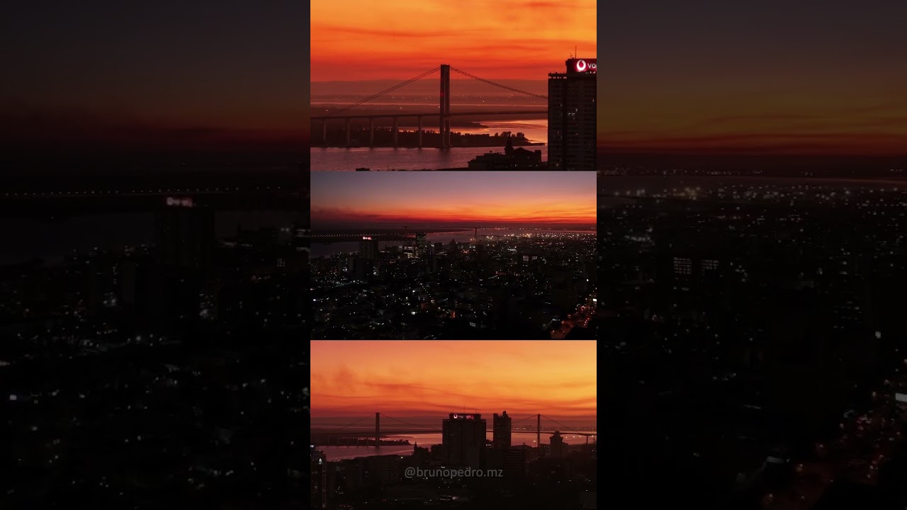 MAPUTO 