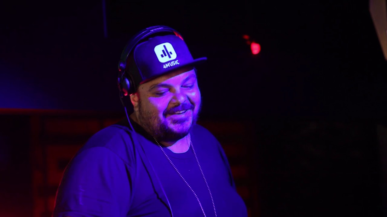 Nikifor @ Club Rascekor - Bitola, by Win Music Freedom