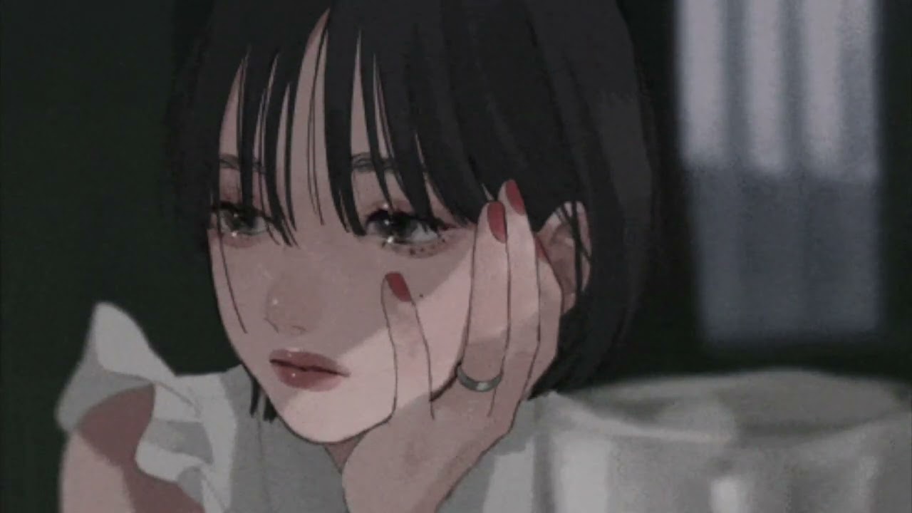 lostlove - desolation (slowed + reverb)