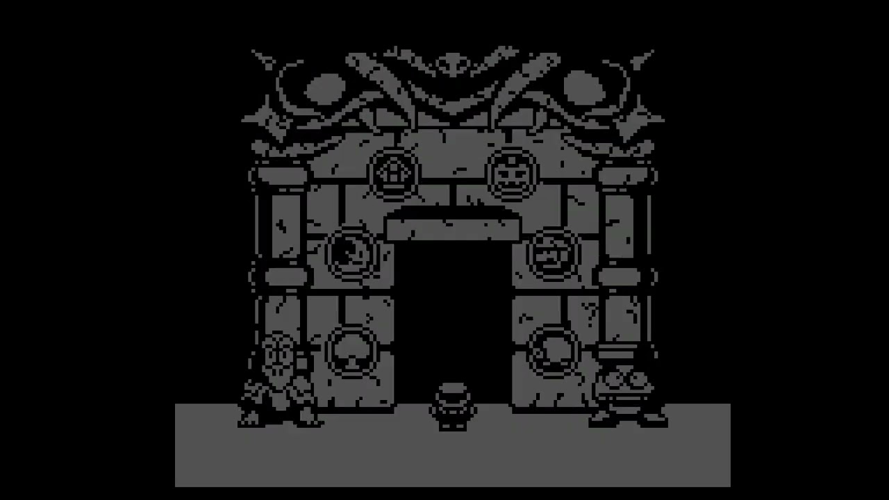 Super Mario Land 2 3, GB Die Cousins