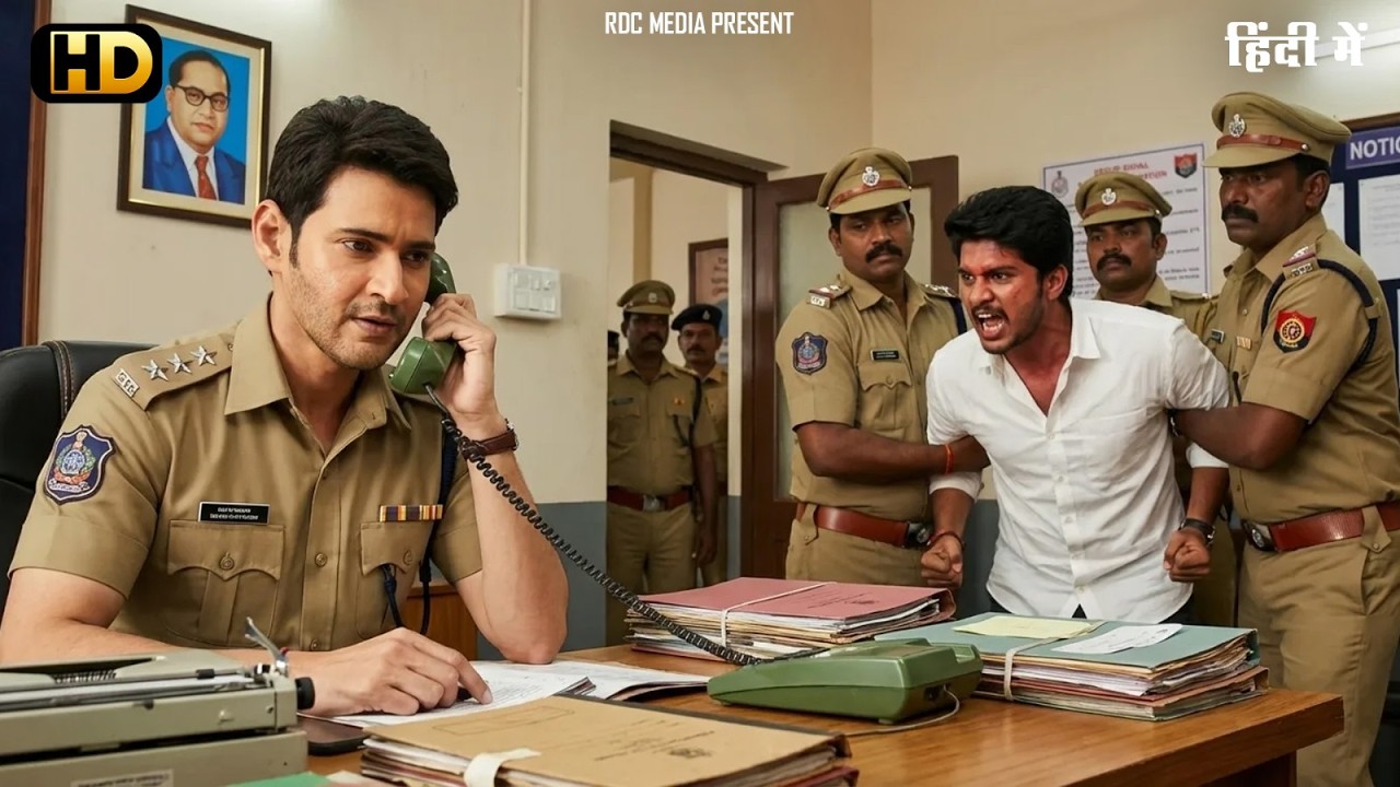 Mahesh Babu