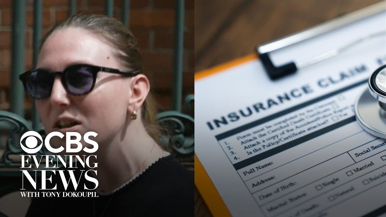 Americans on health insurance: 