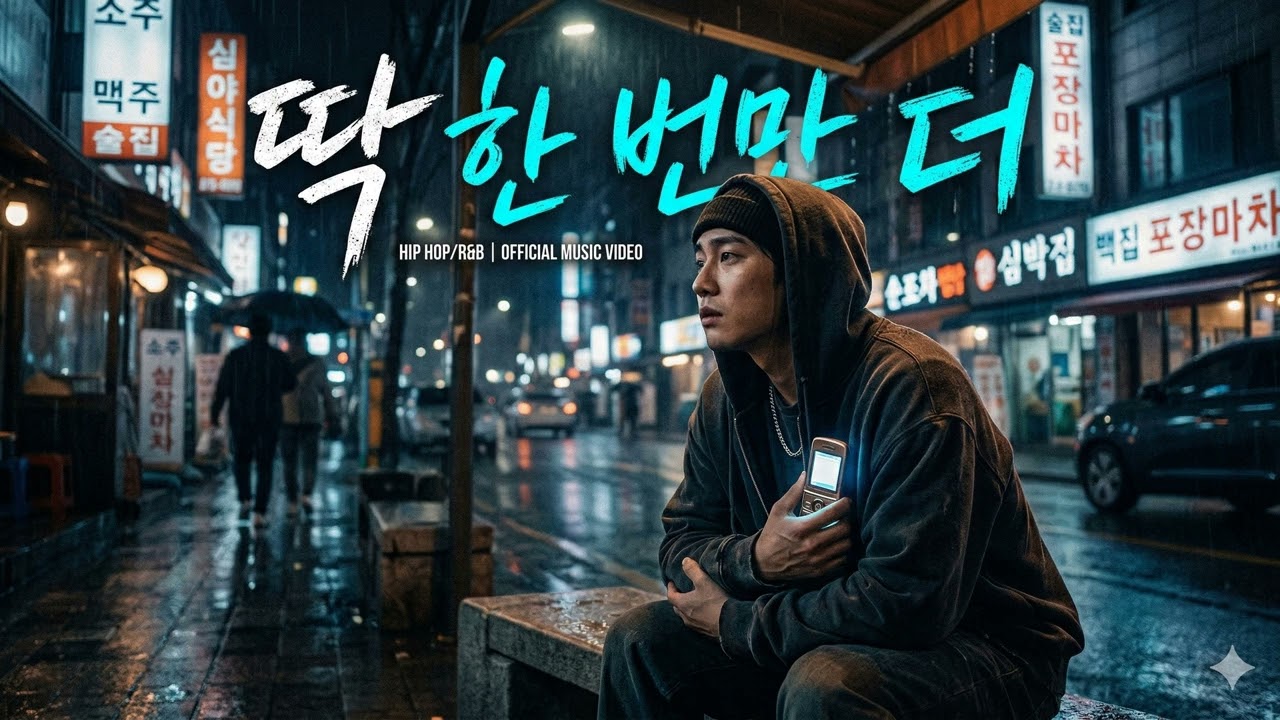 딱 한 번만 더