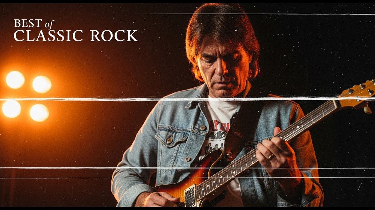 Slow Rock Ballads That Never Get Old 🎶 – Best Soft Rock Songs of All Time#26