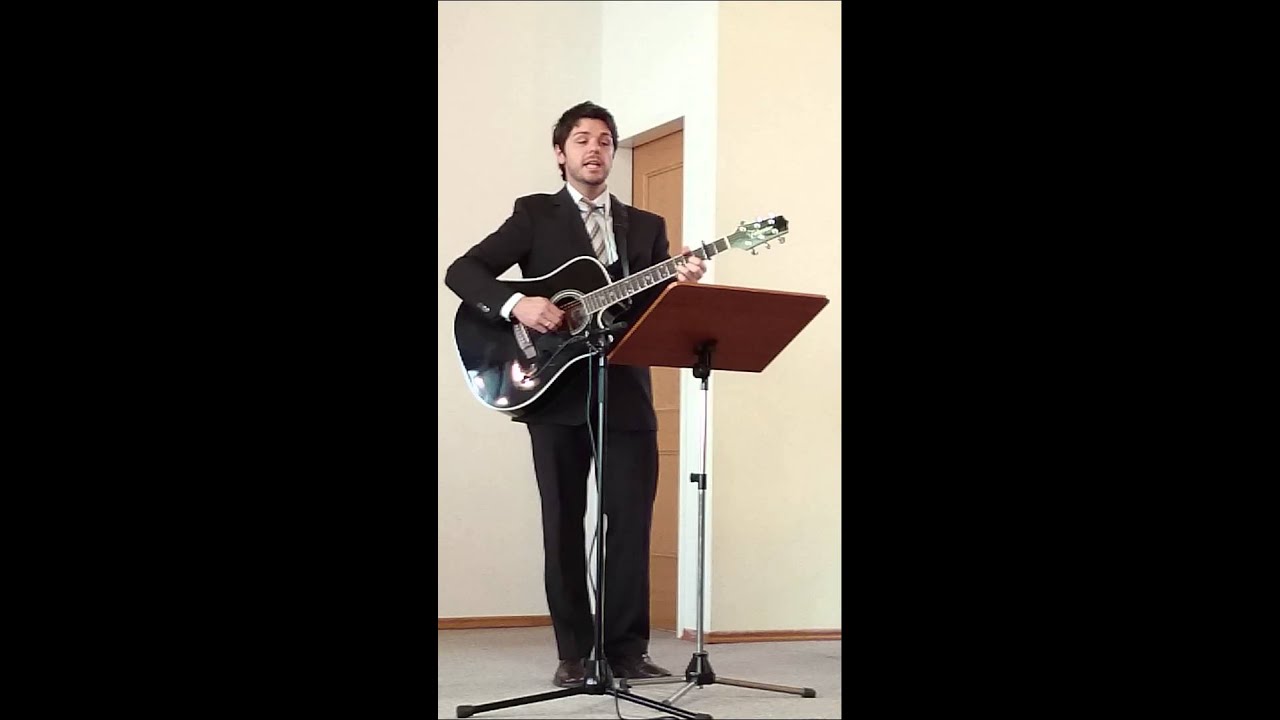 Wie tief muss Gottes Liebe sein