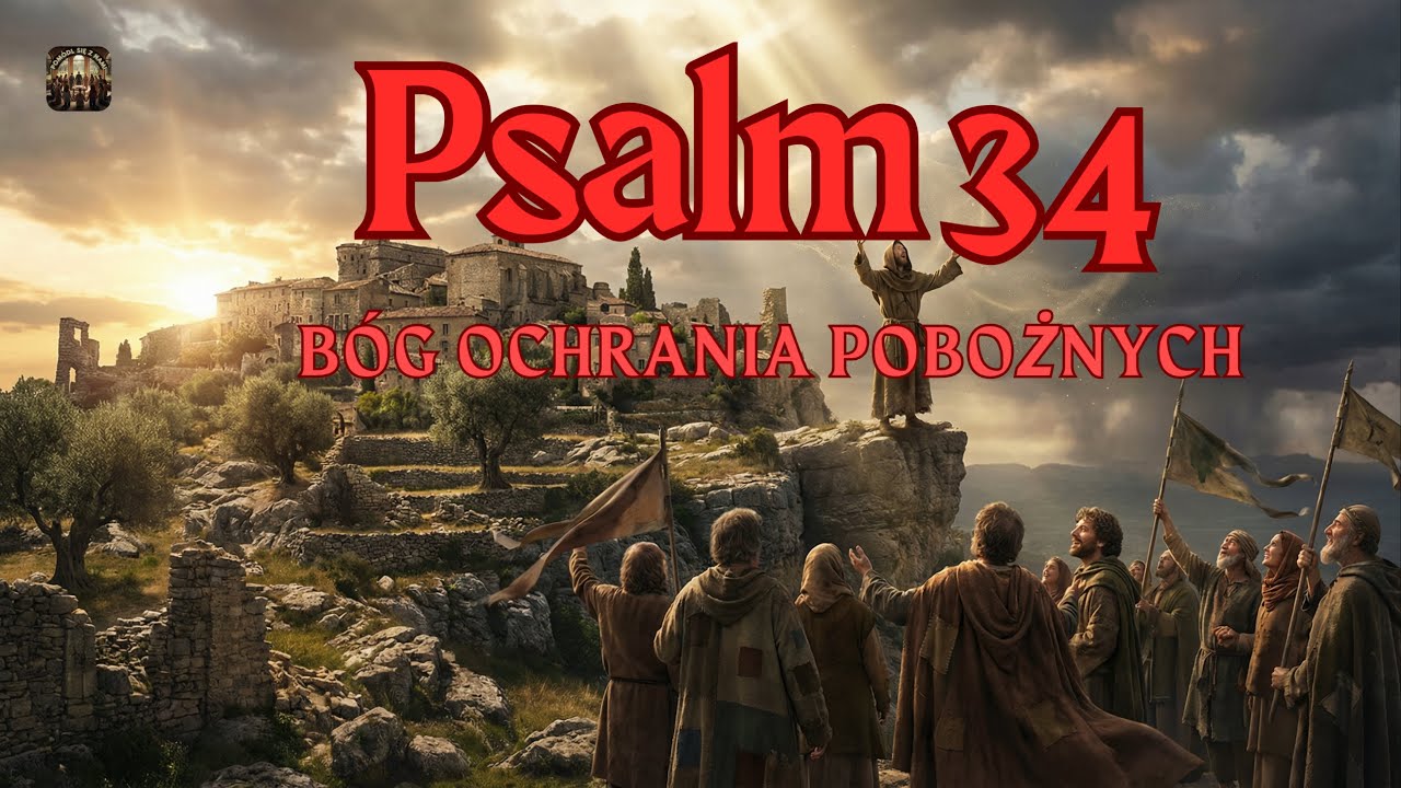 psalm 34