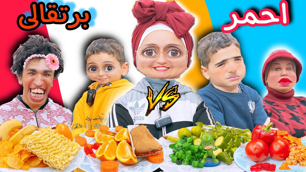 تحدي الاقلام 