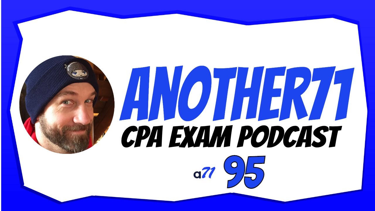 Are Free CPA Review Materials Good | CPA Exam Podcast 95