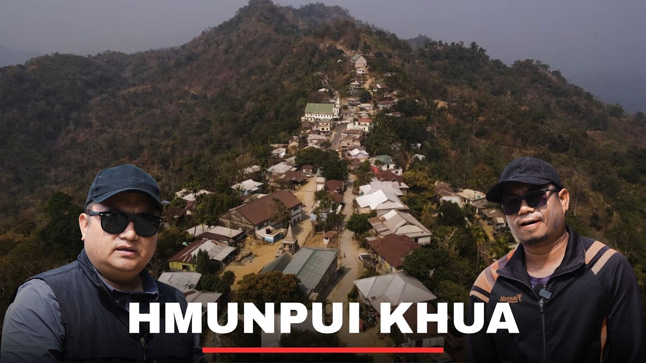HMUNPUI KHUA FANNA