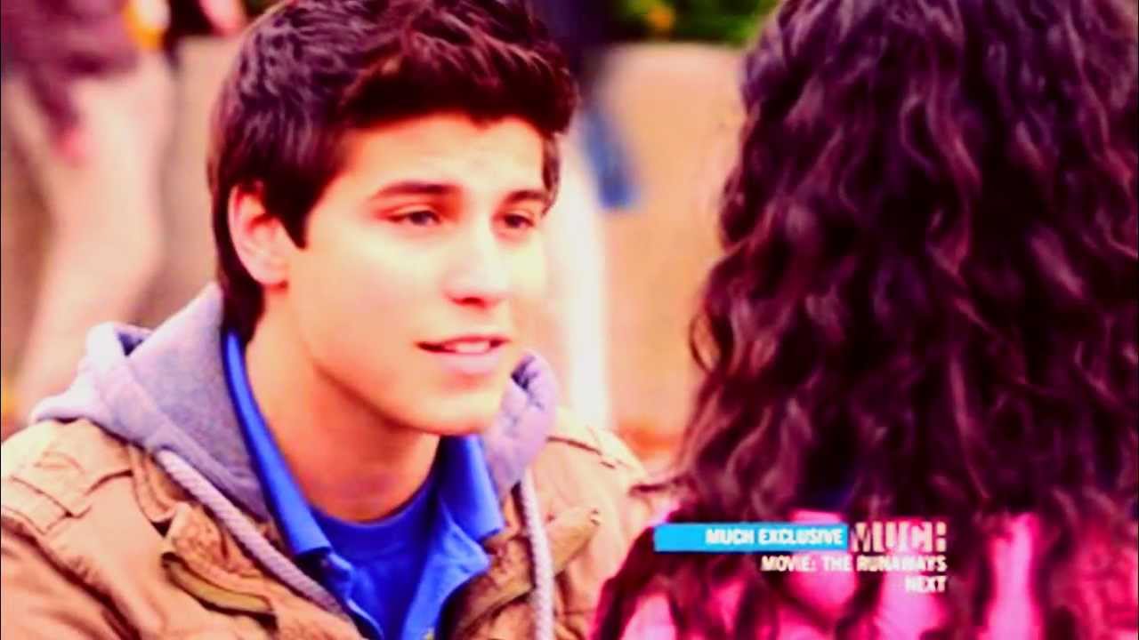 Drew/Bianca • i'm yours♥