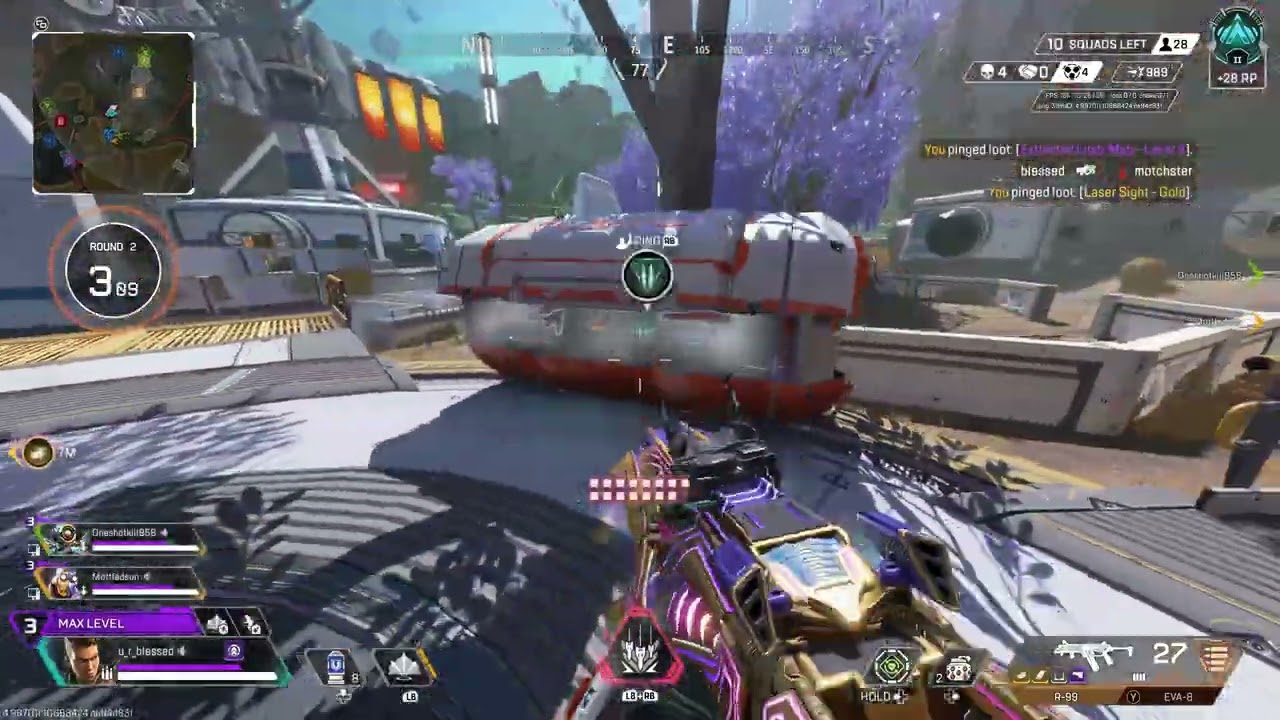 all for noting apex