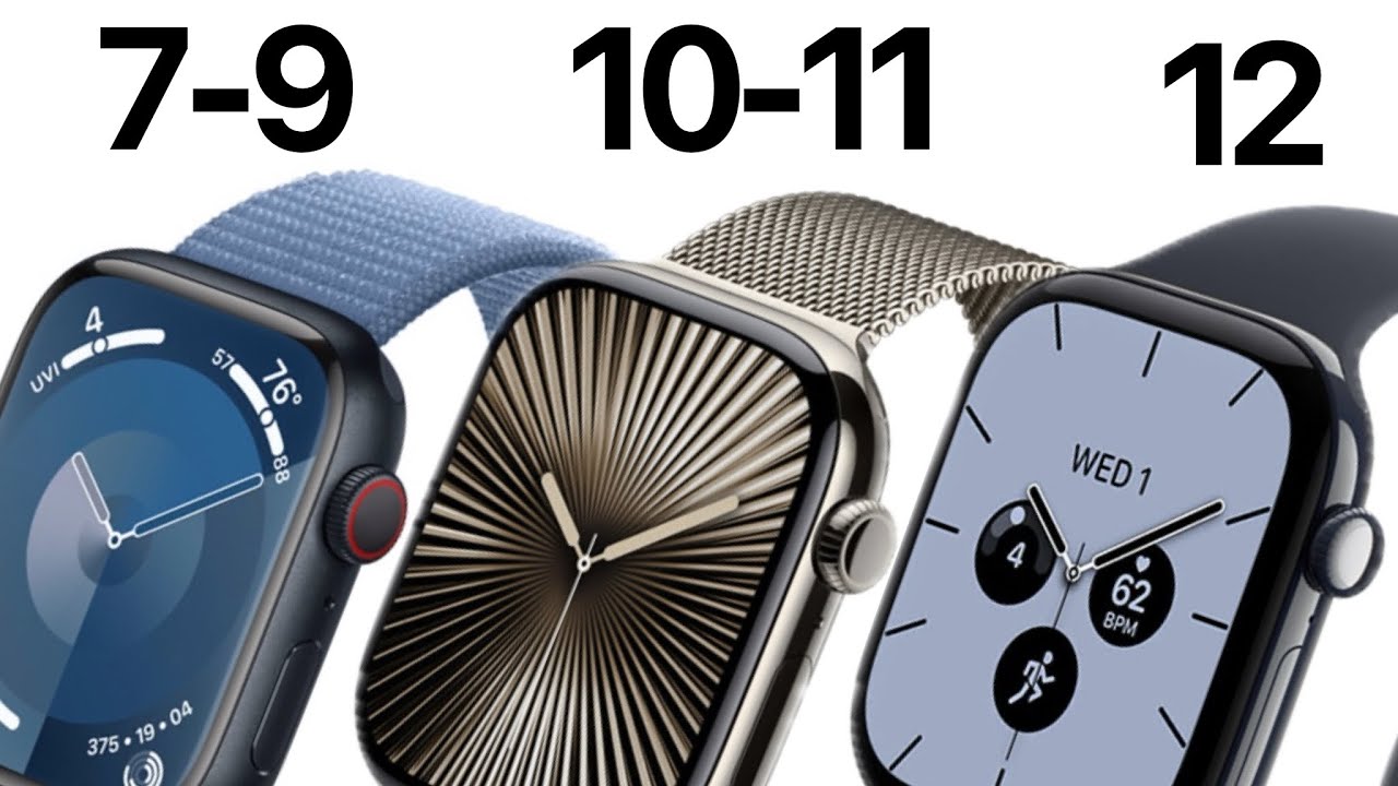 Почему Watch становится хуже?