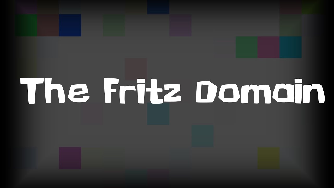 The Fritz Domain. | The Skybox Nightmare Arg