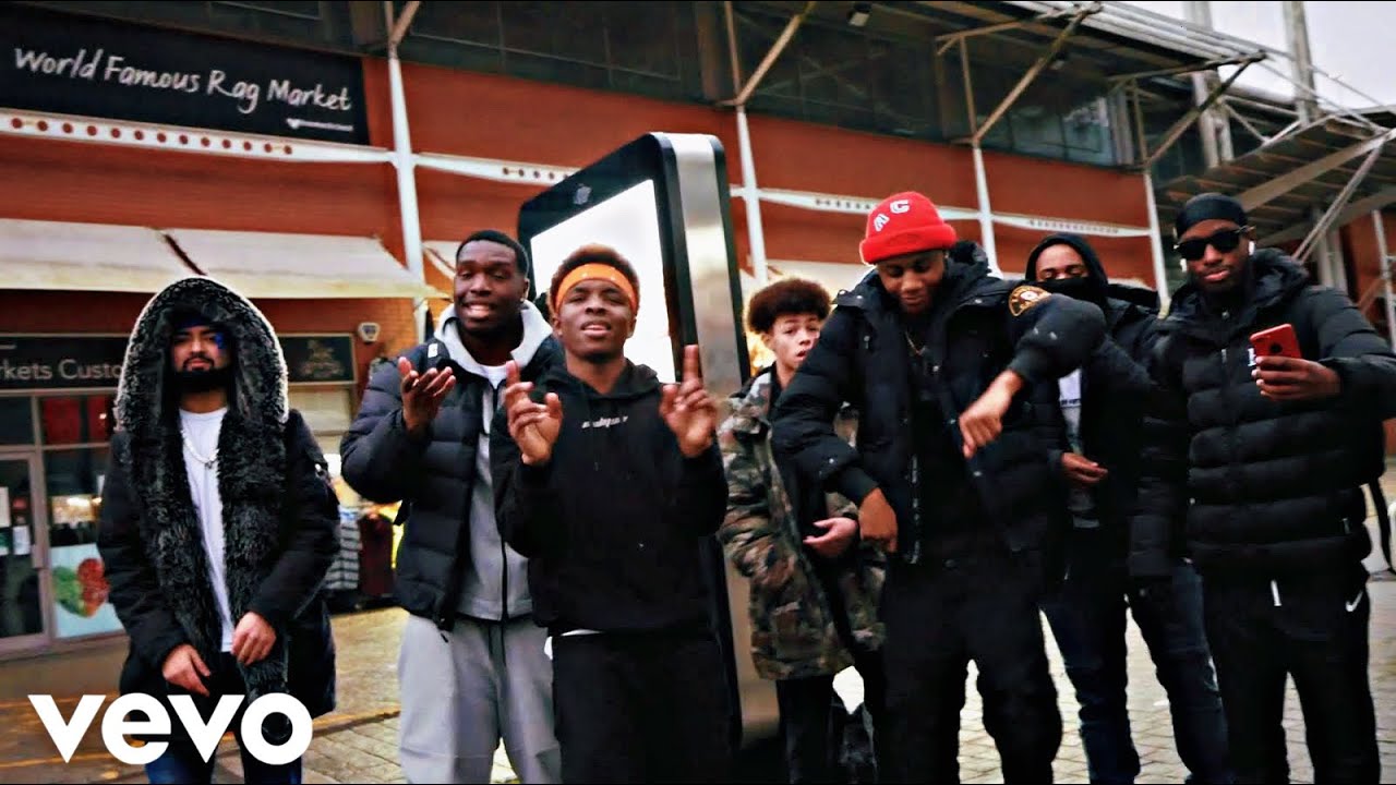 #NFL Jay Ft Jaycen Spades- 0121 (Official Video)