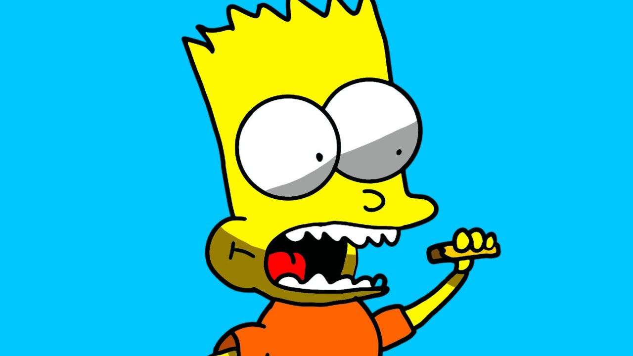 СМЕШНЫЕ рекламные ролики Butterfinger X The Simpsons | Подборки рекламных роликов
