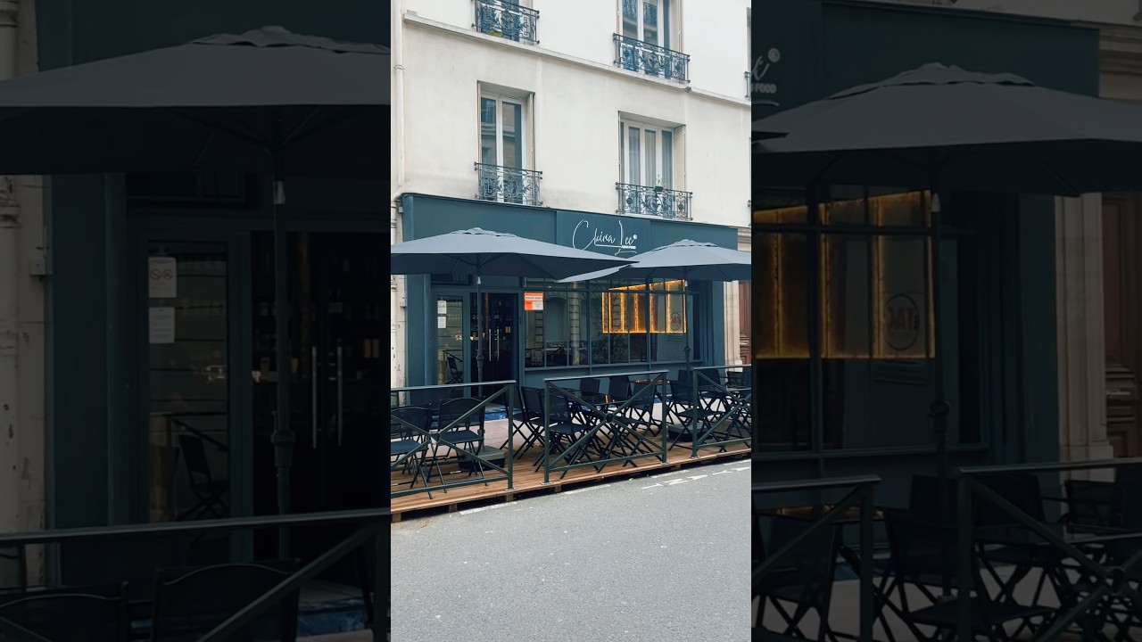 D&eacute;couvrez l&rsquo;exp&eacute;rience China Lee &ndash; Une cuisine asiatique d&rsquo;exception !