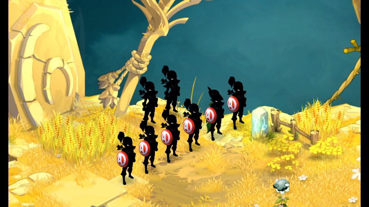 DOFUS: Reprendre Dofus A Zéro En 2026 - Astuce Kamas & Xp !