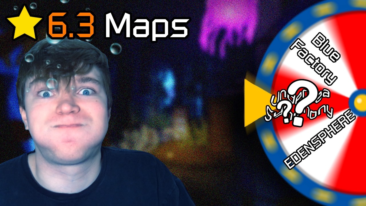 FE2 CRAZY+ ROULETTE: Издание с уровнем сложности 6.3