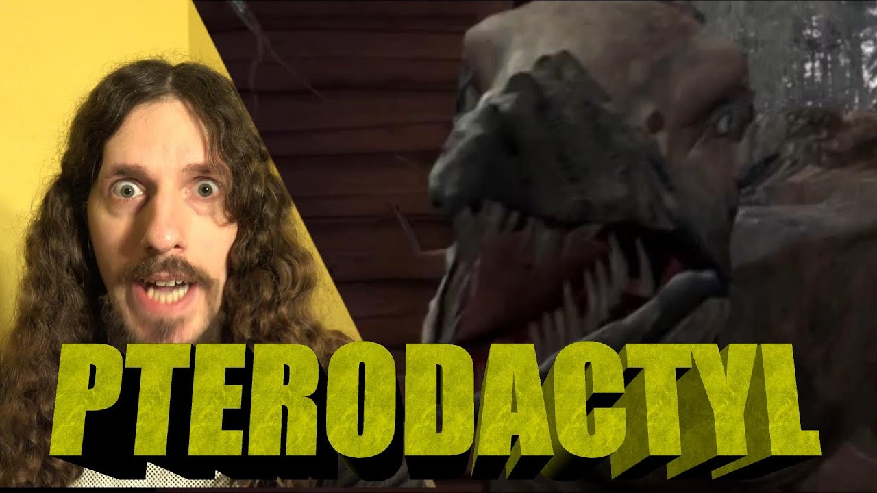 Pterodactyl Review