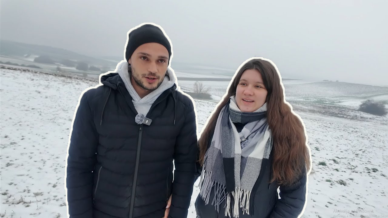 CSABIÉK HOL FOGNAK LAKNI?🏡
