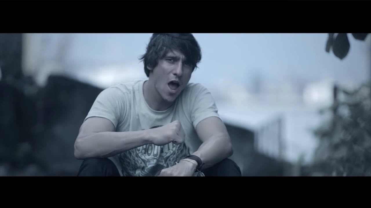 Aliados - &Aacute;guas Passadas (Clipe Oficial)