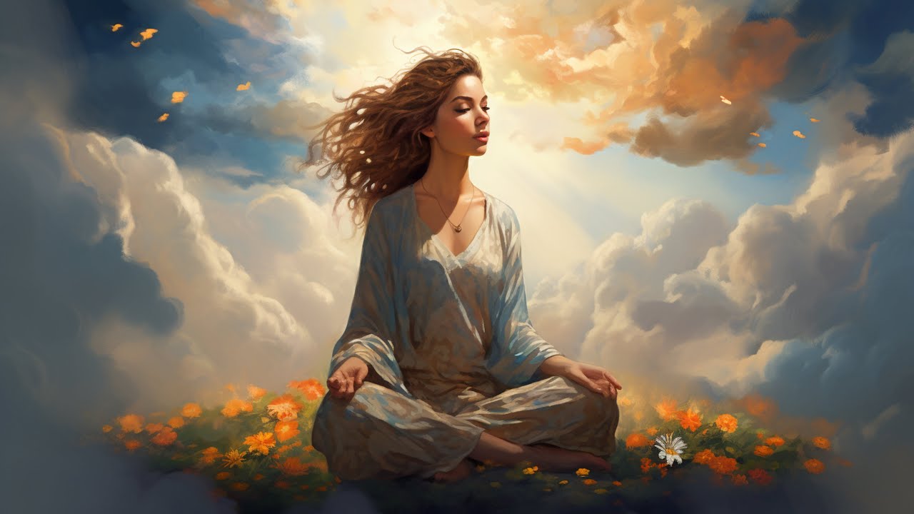 Four Different Ways to Access Unbound Consciousness (Which One Worked for You)?