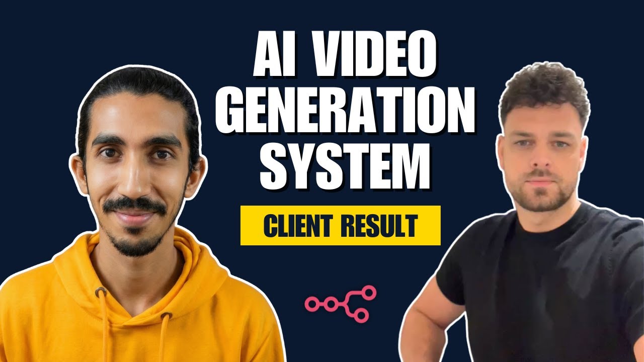 I Built an AI System That Creates Full Video Courses in 10 Minutes (Case Study)