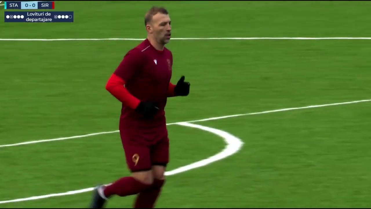 FC REAL SIREȚI CUCEREȘTE CUPA DE IARNĂ 2026
