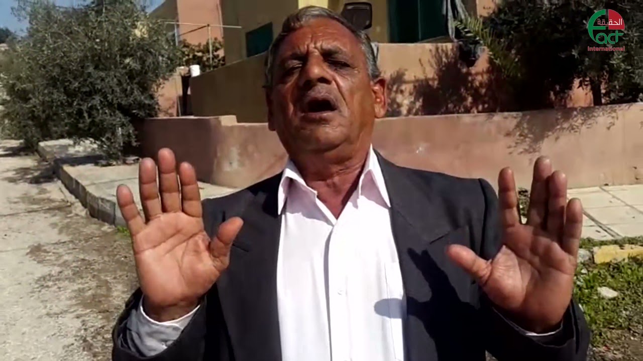 الاردن   فواتير مياه إسكان الزمالية للأسر العفيفة تغرق فقراء الحي   21 كانون ثاني 2016
