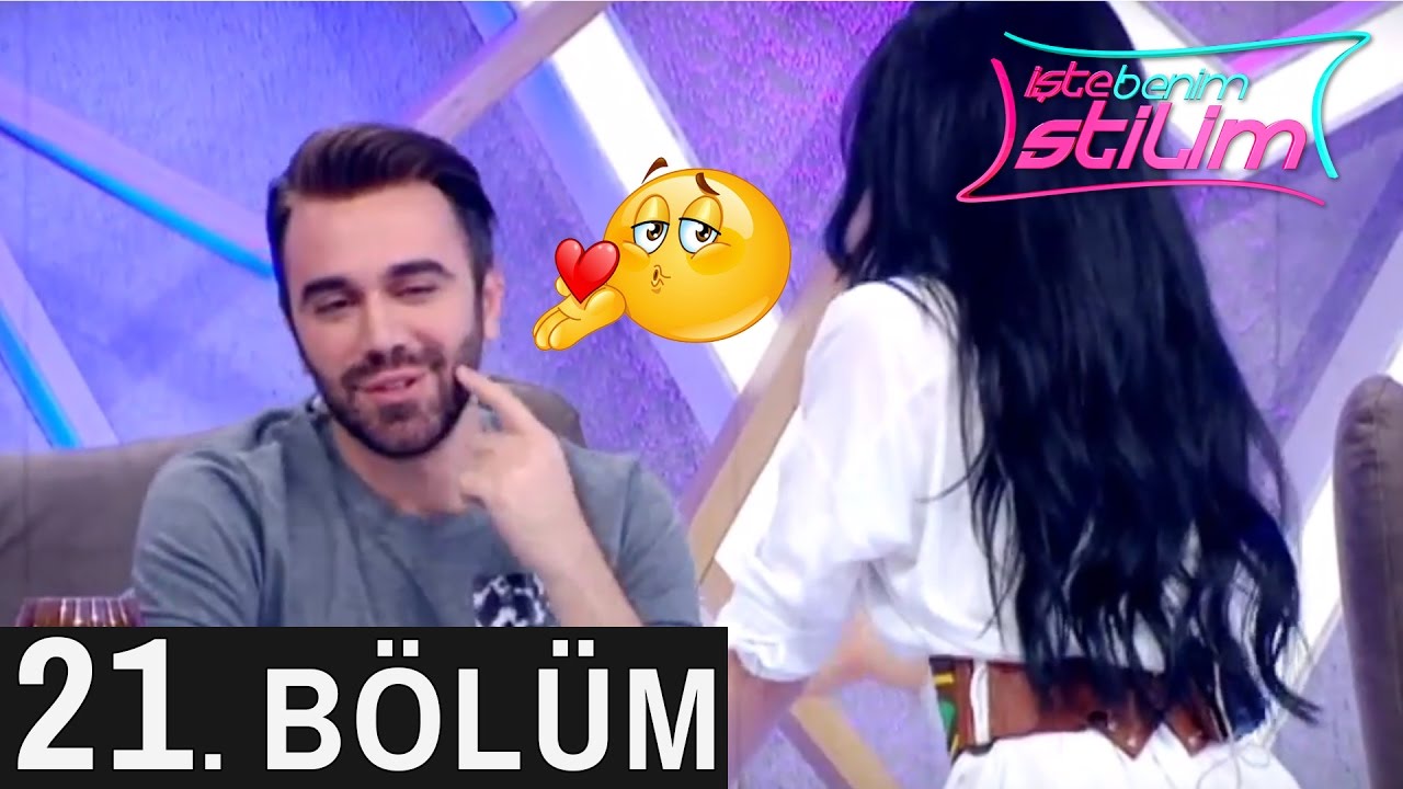 İşte Benim Stilim 7. Sezon 21. Bölüm Tek Parça