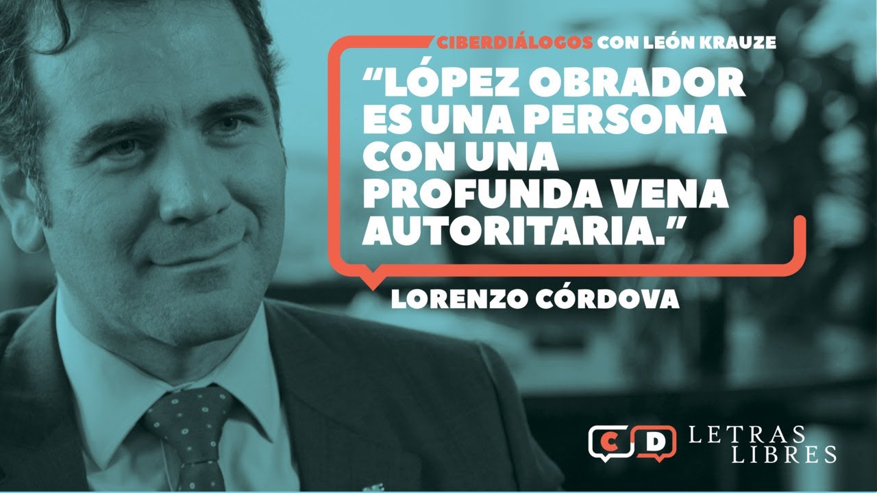 Lorenzo Córdova: 