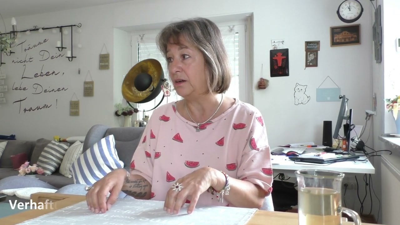 Kerstin Meisner: 