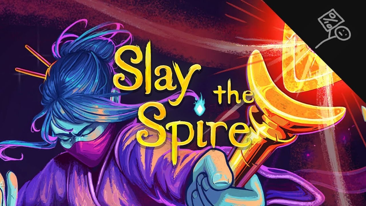 Slay the Spire: Watcher A20 - I forget what I wanted to title this.