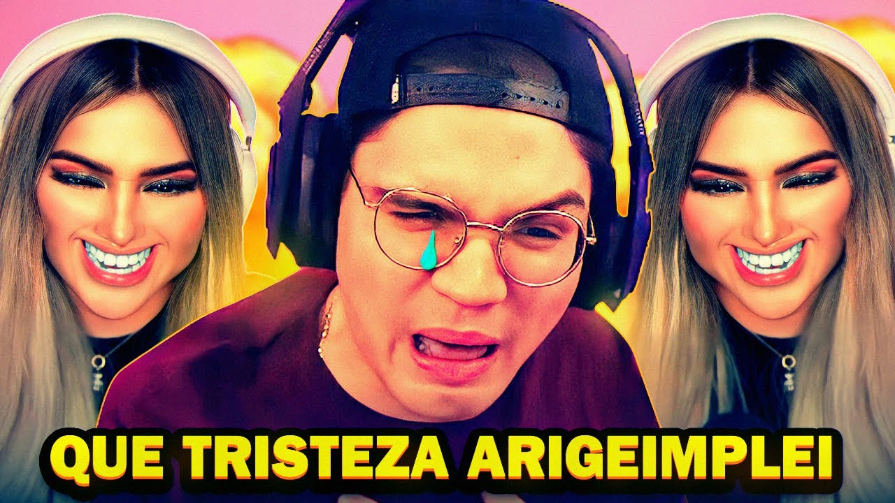 LAS MUJERES MIENTEN 😢
