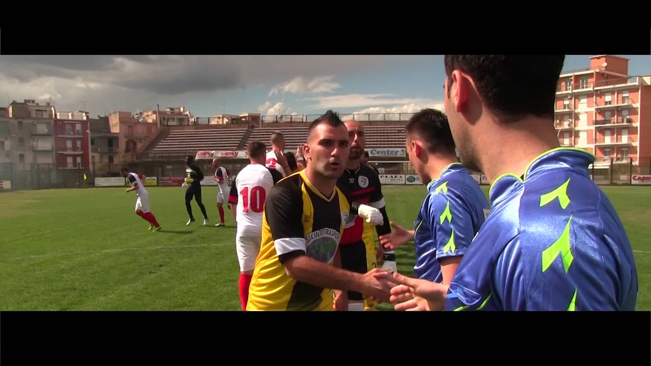 PROMO PLAYOFF - SAN GIORGIO 1926 vs. SICULA LEONZIO - #CREDIAMOCI #DON'TSTOPMENOW