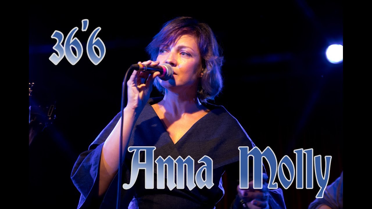 Мельница 36'6 - Anna Molly (Incubus cover, 02.07.2017, 16 Тонн)