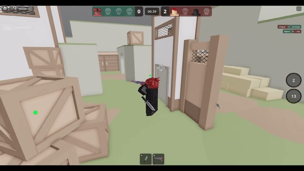 apparently i cheat... II MVSD montage