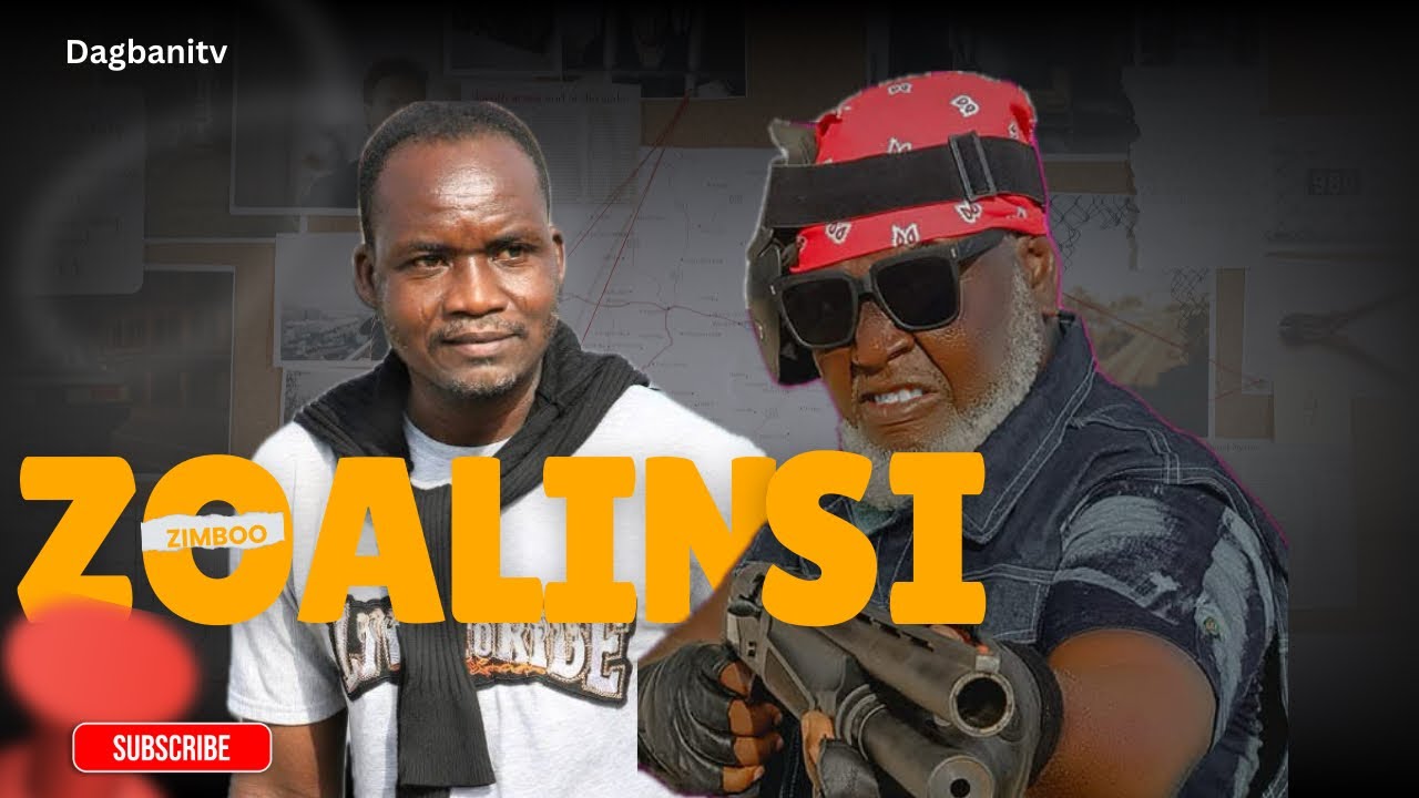 ZOALINSI - Part 2 AHMED ADAM SHAKIRA ZIMBOO AHMED SAANI AJAANA dagbani movies 2025 dagbani movies