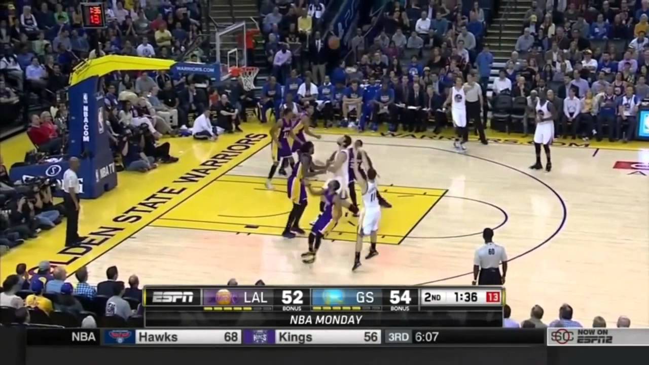 Golden State Warriors 