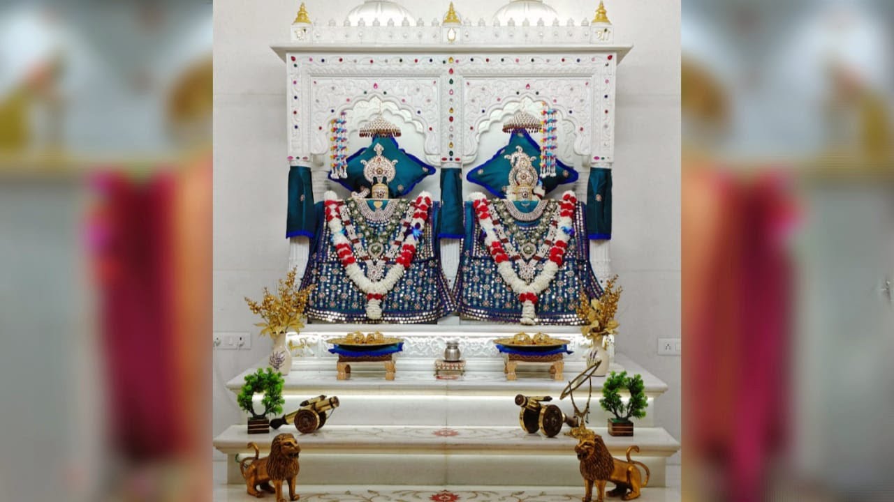 Day-16 (30-07-2025) Bitak Charcha ,108 Shri Surya Narayan Dass Ji, Shakti Nagar Parnami Mandir Delhi
