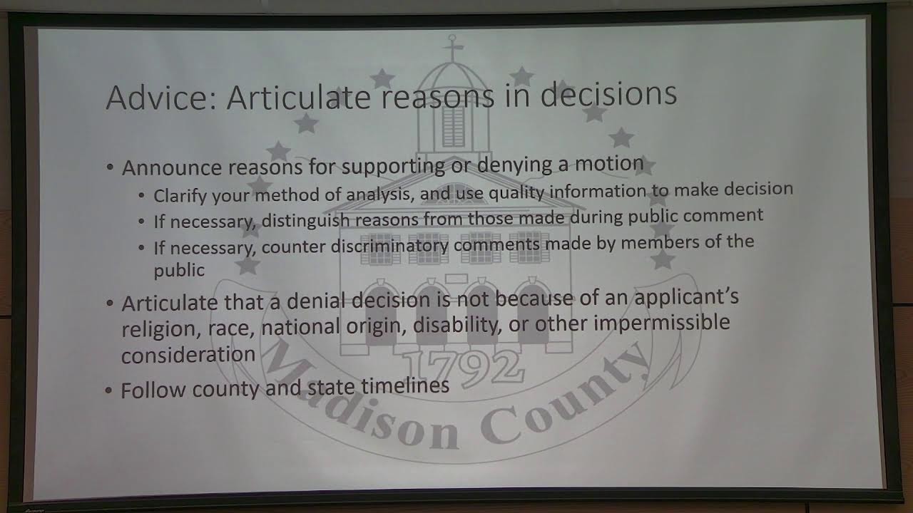 2/4/2026 Joint Meeting Between Planning Commission & Board of Supervisors
