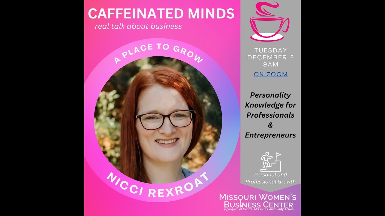 Personality Knowledge for Professionals & Entrepreneurs