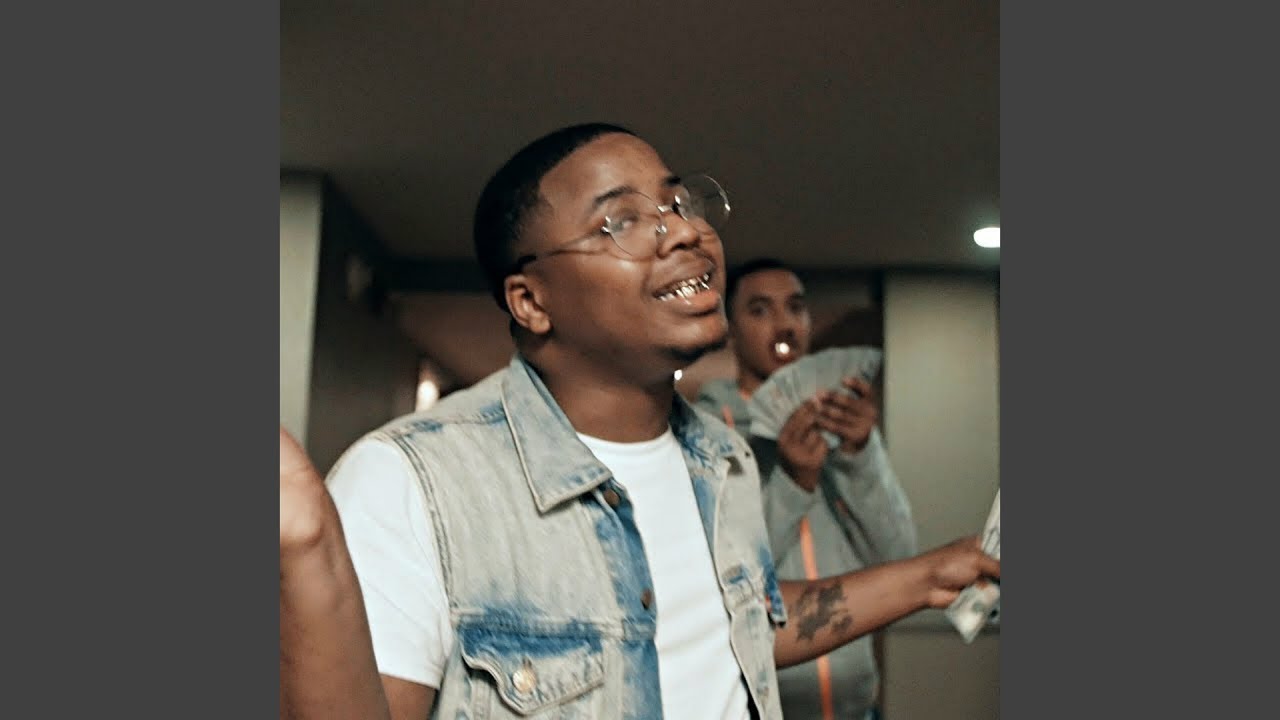 Golden Mouthpiece (feat. Mike Sherm)