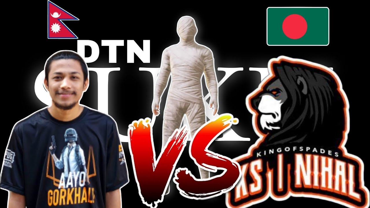 DTN SukuFb Vs Bangladesh Streamer 😱| Suku FB Defense Recall Enemy 😱