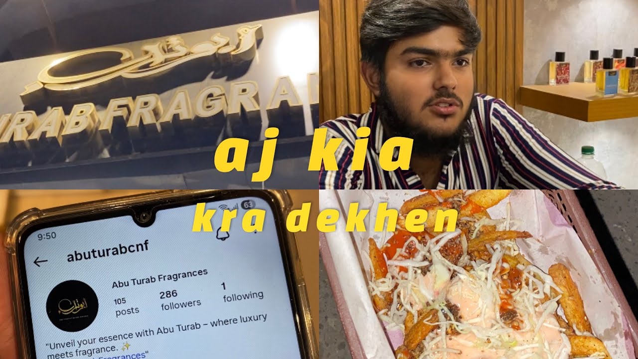 Abdullah sa bhi mil lia 😱or shaheer sa bhi 😮or Dukan bhi dakli maza aya bht @haidervlogs00007