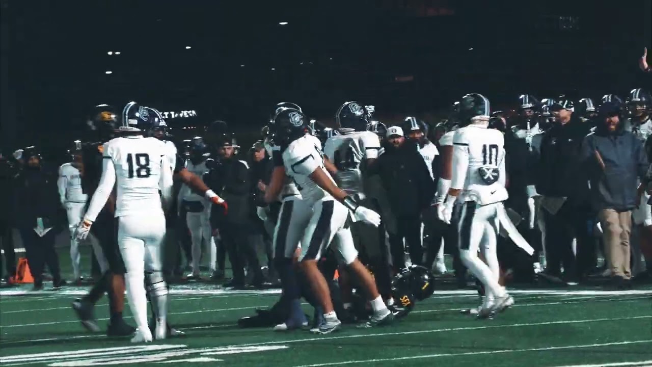 All State Preps Spotlight Video: Class of 2026 Athlete Jesse LeGree