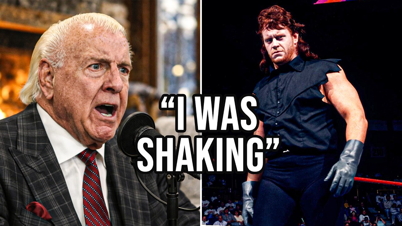 These Wrestlers Fear Undertaker!