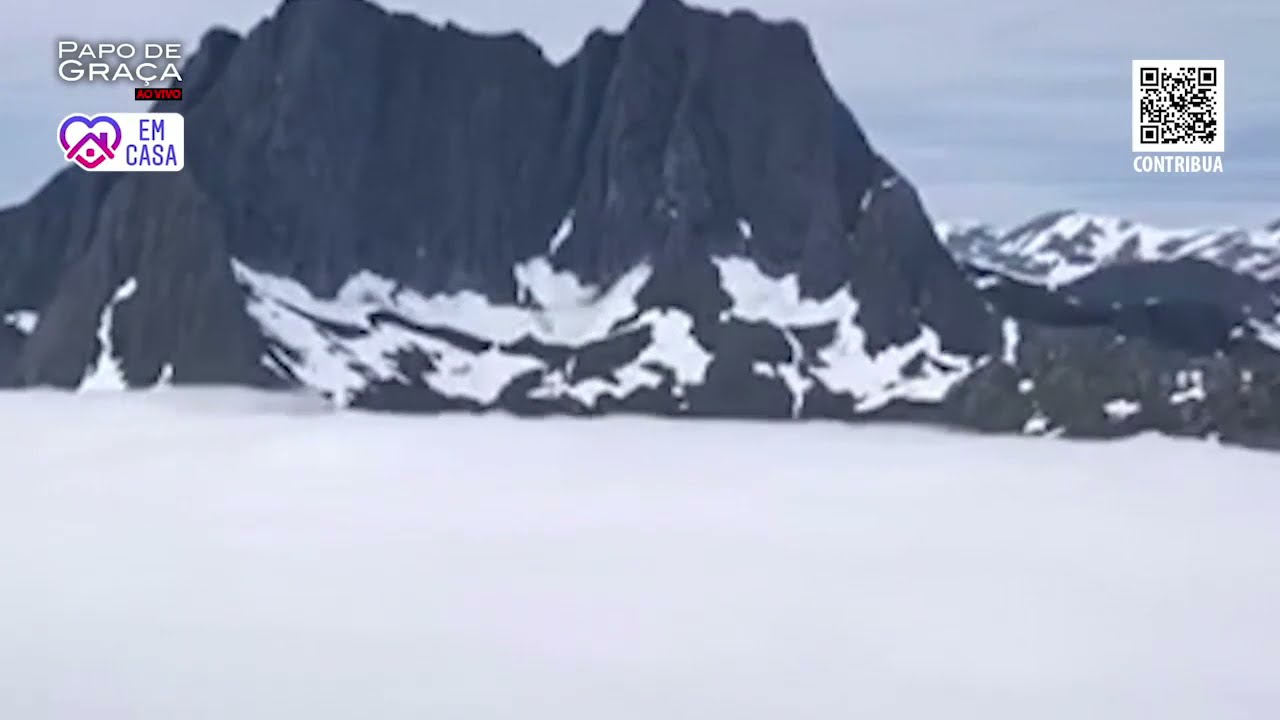 O poder da Paci&ecirc;ncia!