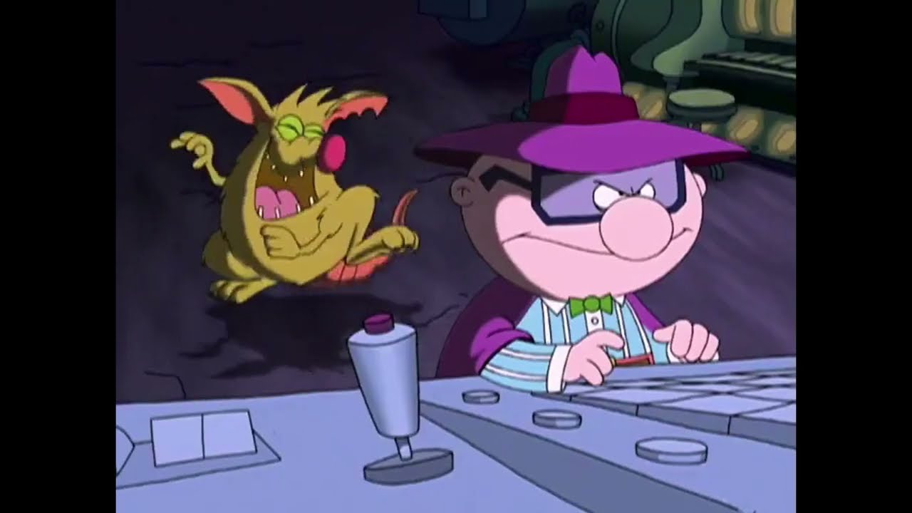 Flying Rhino Junior High | Intro/Opening/Theme Song (1998-2000)